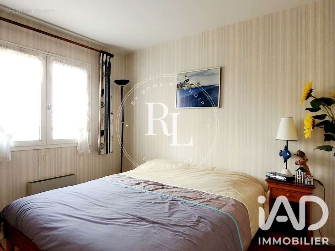 Appartement 35 m² à Cabourg  - photo 7