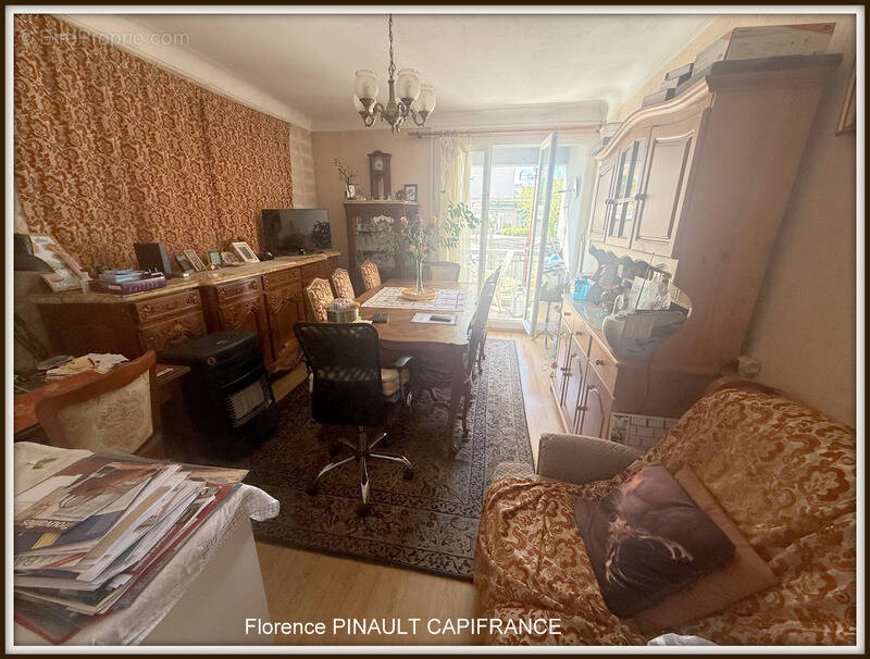 Appartement à TARBES