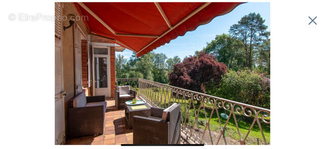 Photo 4 - Maison à MASSAY