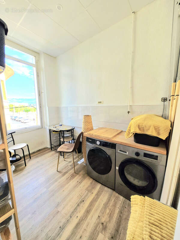 Appartement à LA SEYNE-SUR-MER