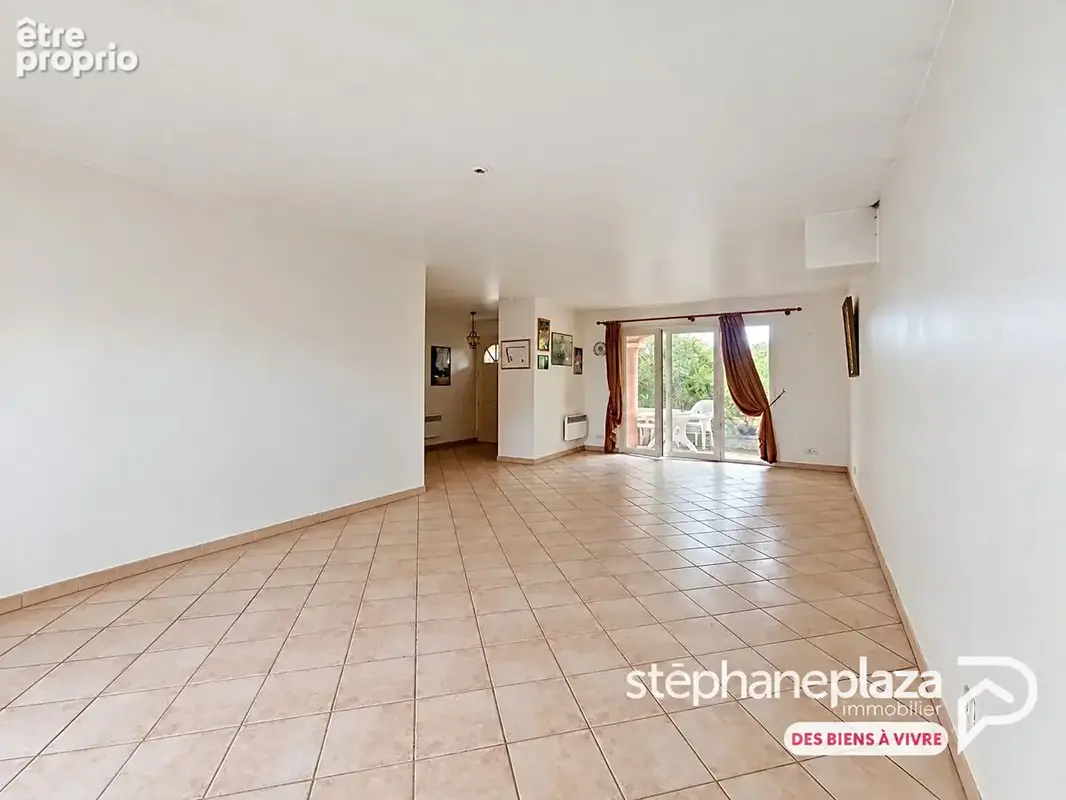 Maison de plain-pied avec superbe vue sur les vignes - photo 3