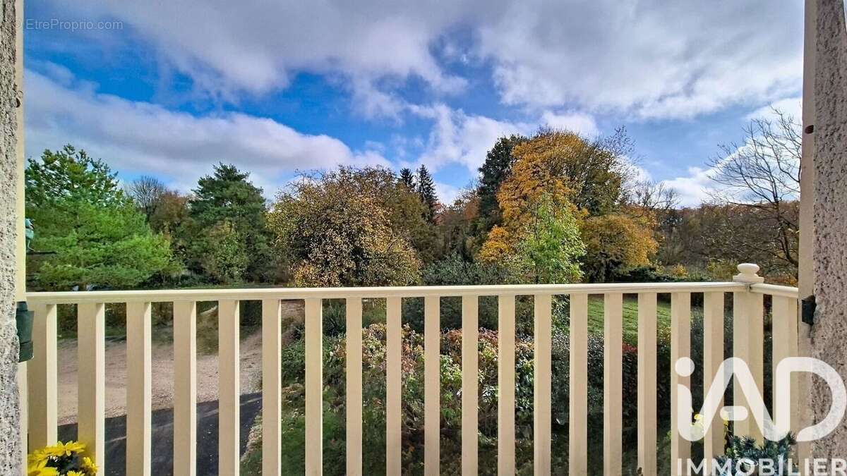 Photo 2 - Appartement à DANNEMOIS