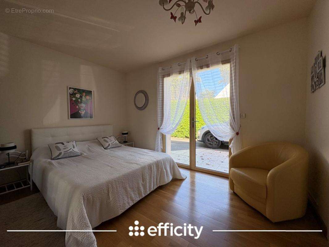 Maison à PONT-L&#039;ABBE