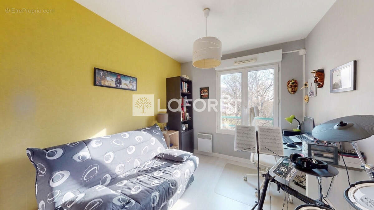 Coup de coeur lardenne tournefeuille: t3 66,5m² piscine + box + clim reversible ! - photo 12