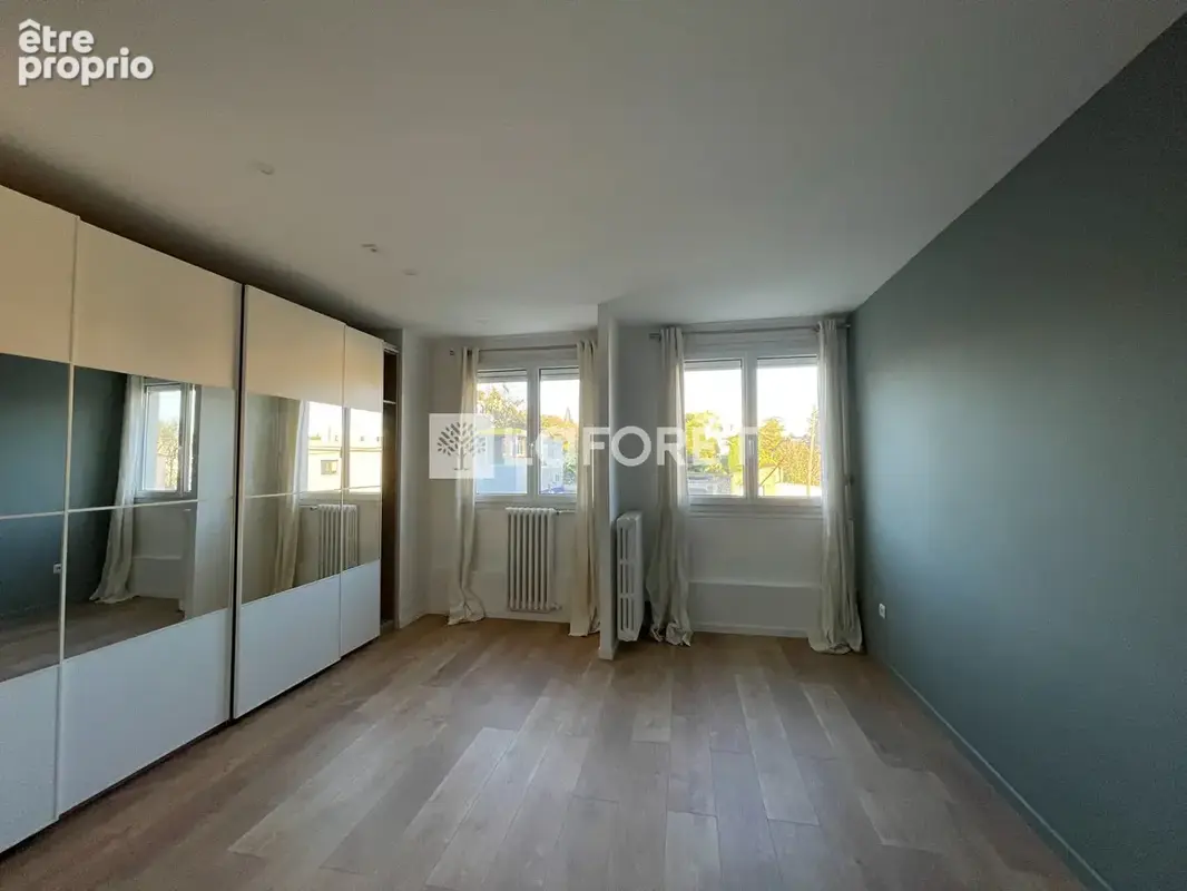 Appartement Le Havre 4 pièces 115 m2 - photo 8