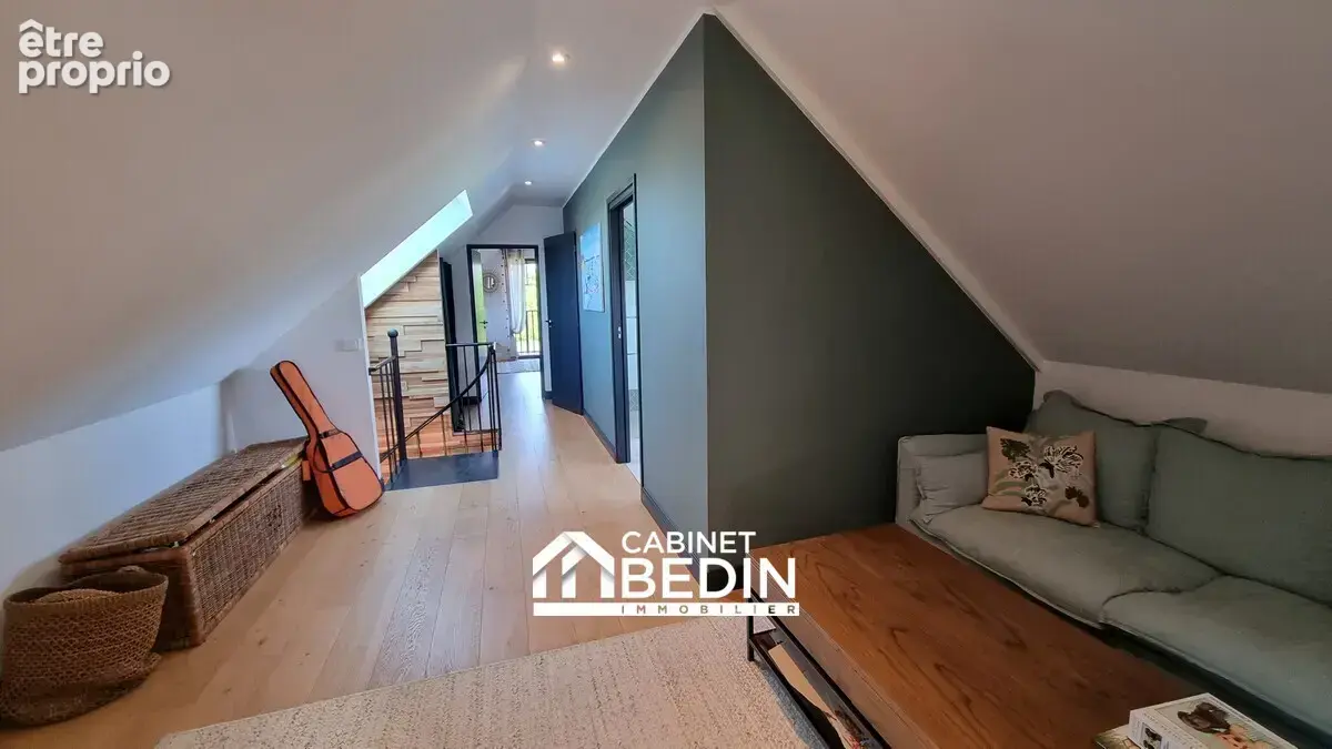 Maison 6 pièces 152 m² à vendre à Gujan-Mestras (33470) - photo 9