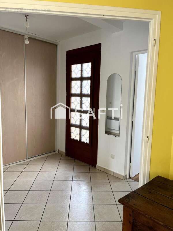 Photo 7 - Maison à TREMBLAY-EN-FRANCE