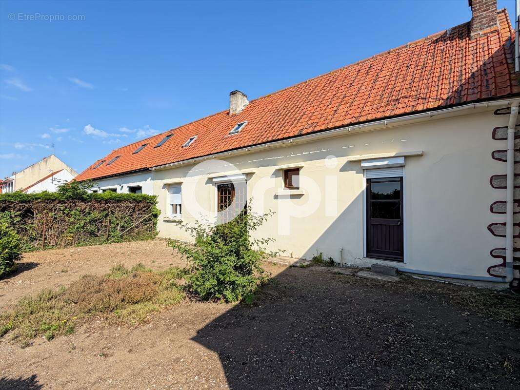 Maison À Vendre - photo 2