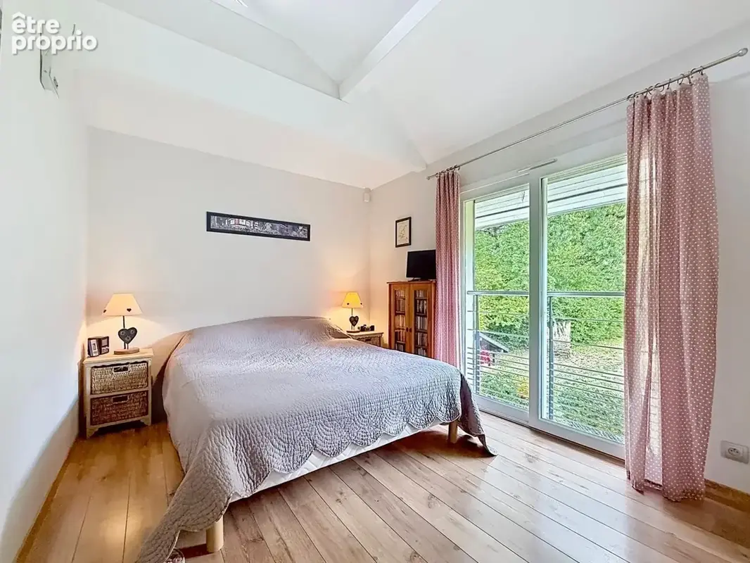 Maison à vendre 5 pièces MASSONGY (74) - photo 17