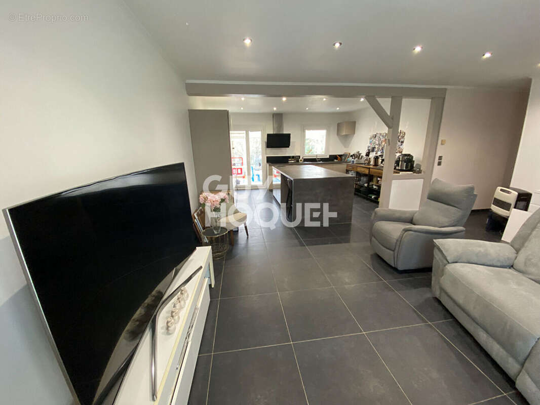 Appartement à CHELLES