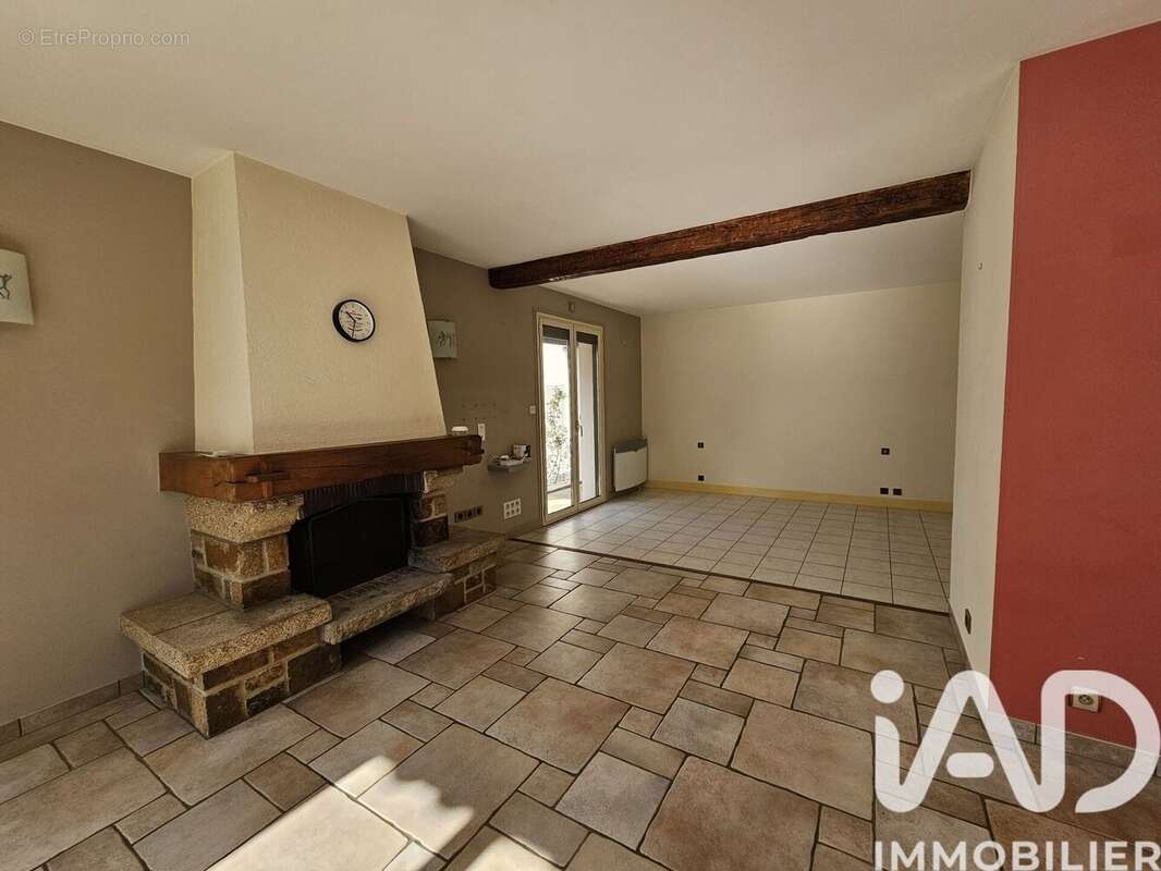 Photo 5 - Maison à SAINT-MARS-DE-COUTAIS