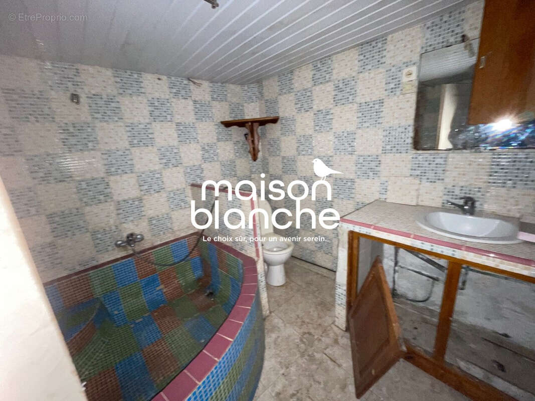 Appartement à LIBOURNE