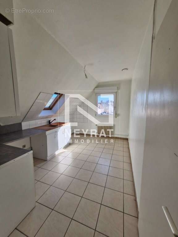 Appartement à NUITS-SAINT-GEORGES