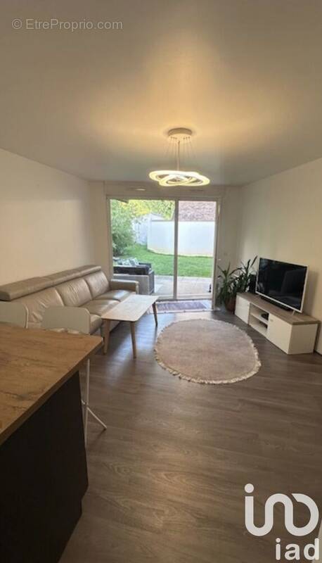 Photo 1 - Appartement à QUINCY-SOUS-SENART