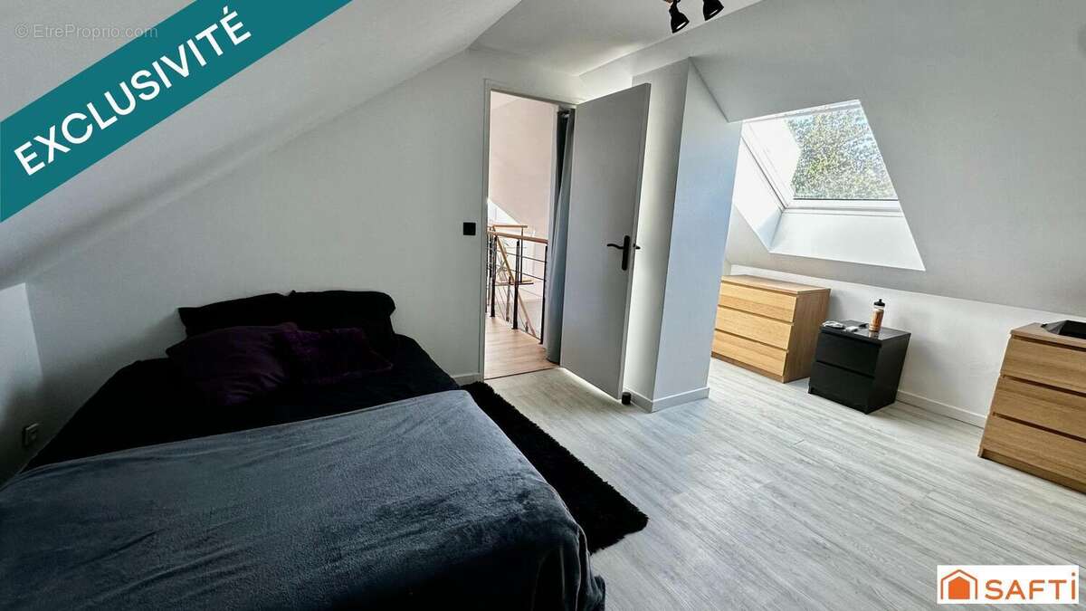 Photo 8 - Maison à OZOIR-LA-FERRIERE