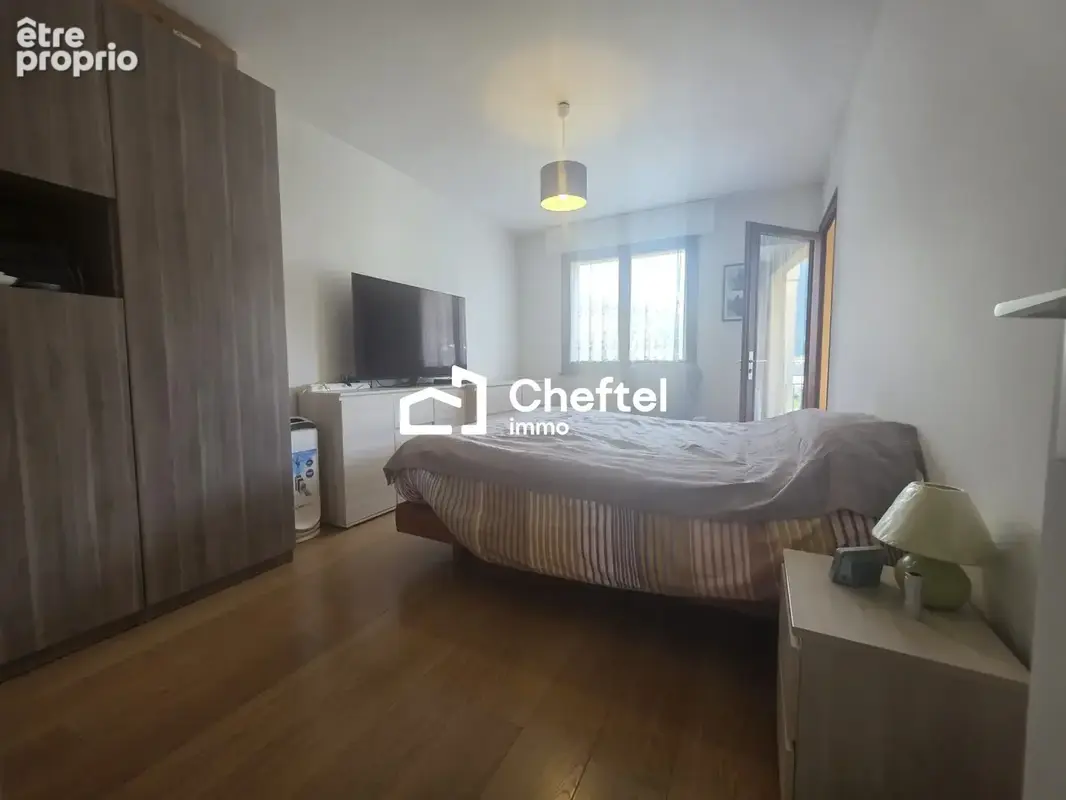 Appartement 5 pièces 90 m² à vendre à Cluses (74300) - photo 6