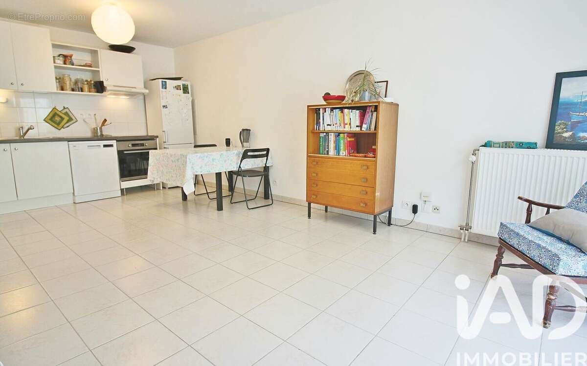 Photo 4 - Appartement à TOULOUSE