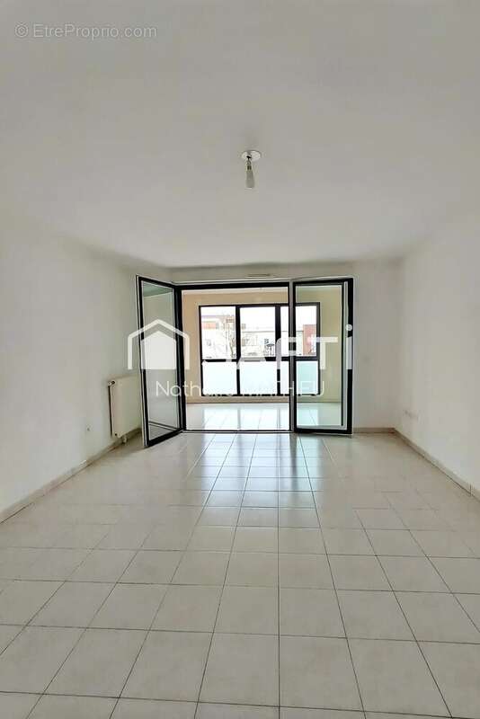 Photo 3 - Appartement à MONTEVRAIN