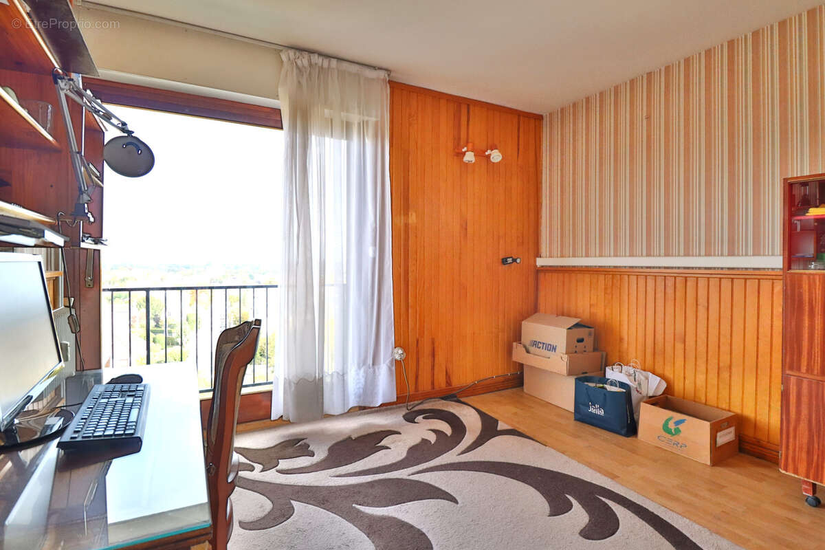 Appartement à TROYES