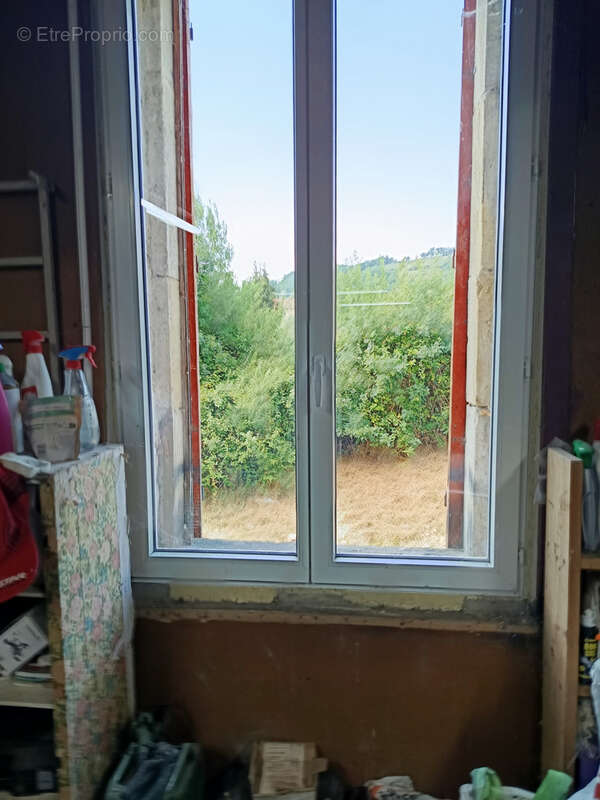 Maison à CHALABRE