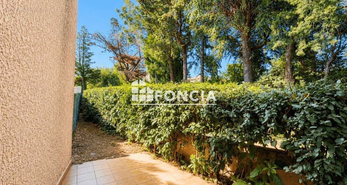 Villa t2 plein sud avec jardin – route de la mer – argelès-sur-mer – 10 min plage - photo 4