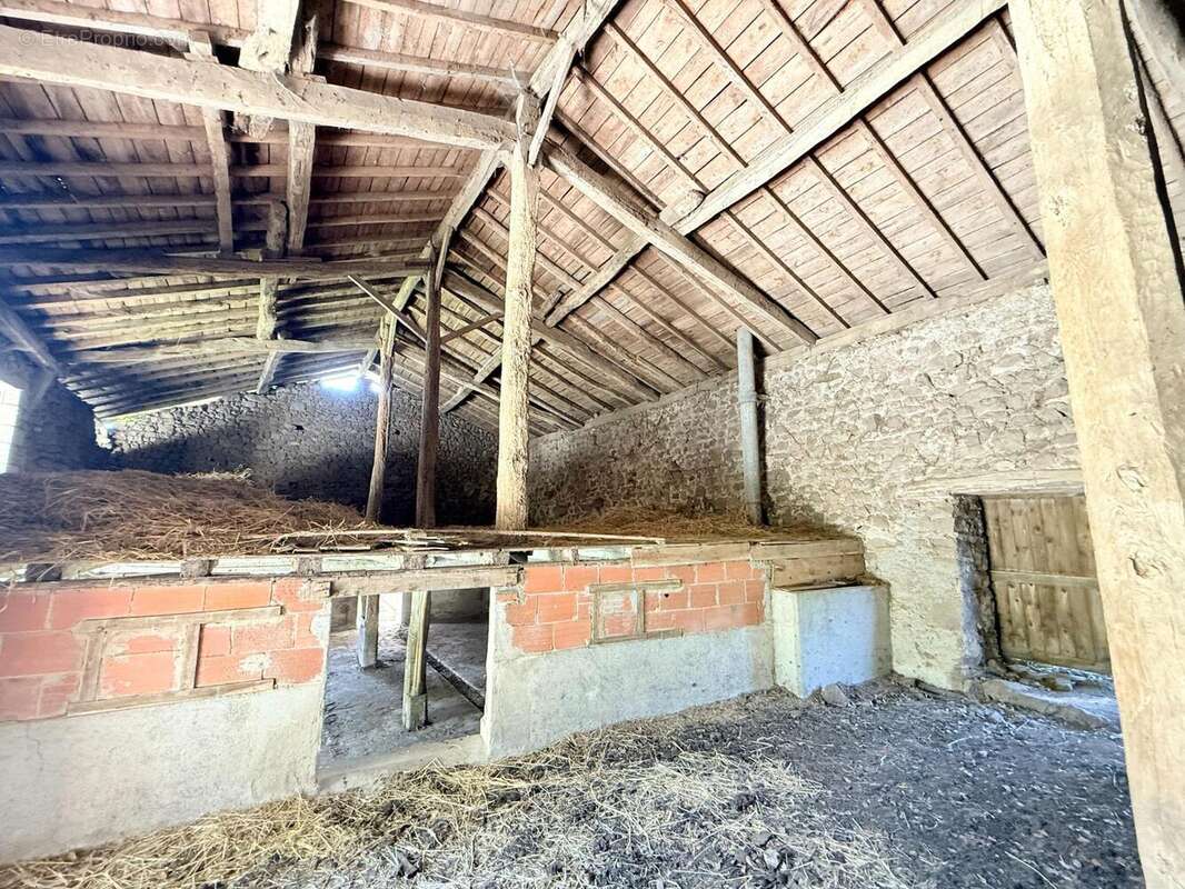 Photo 9 - Maison à CREMEAUX
