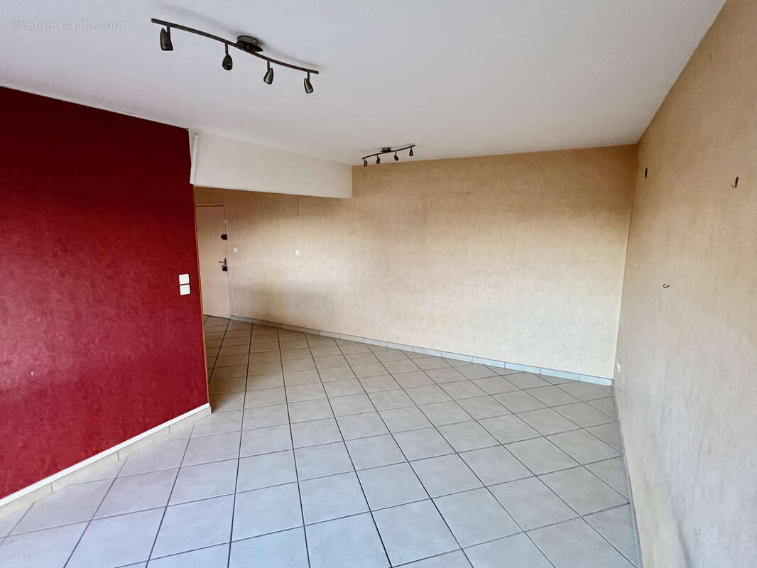 Appartement à CLERMONT-FERRAND