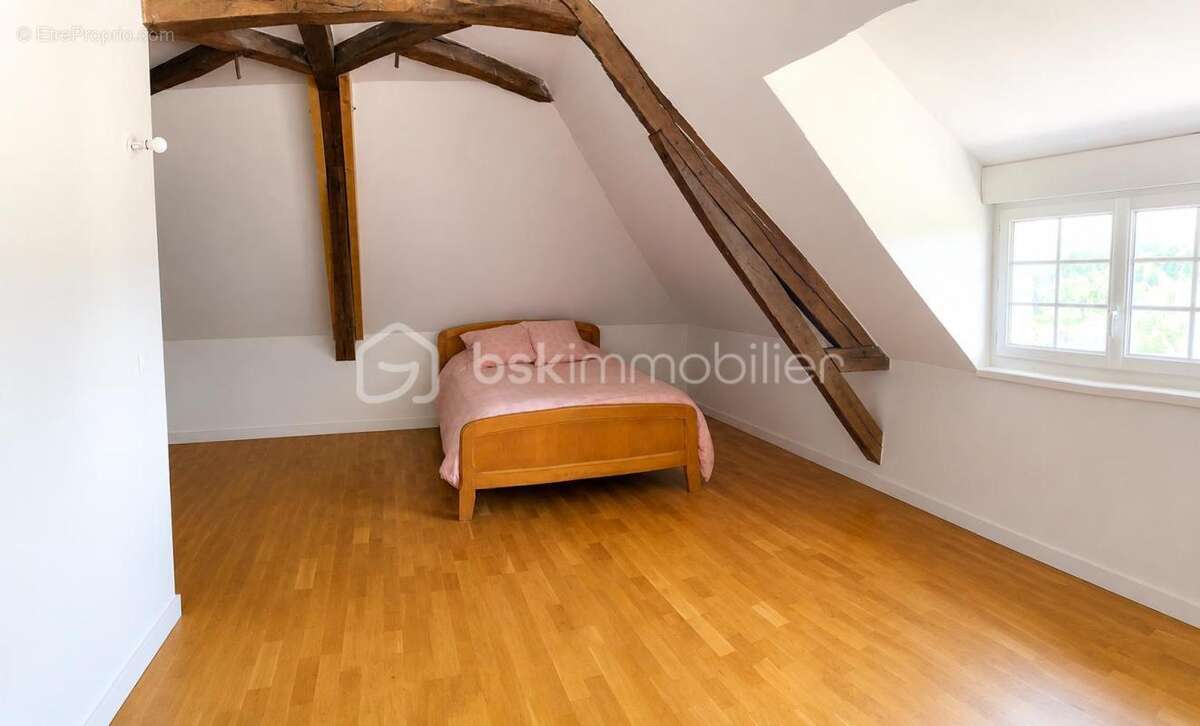 Maison à NONANCOURT