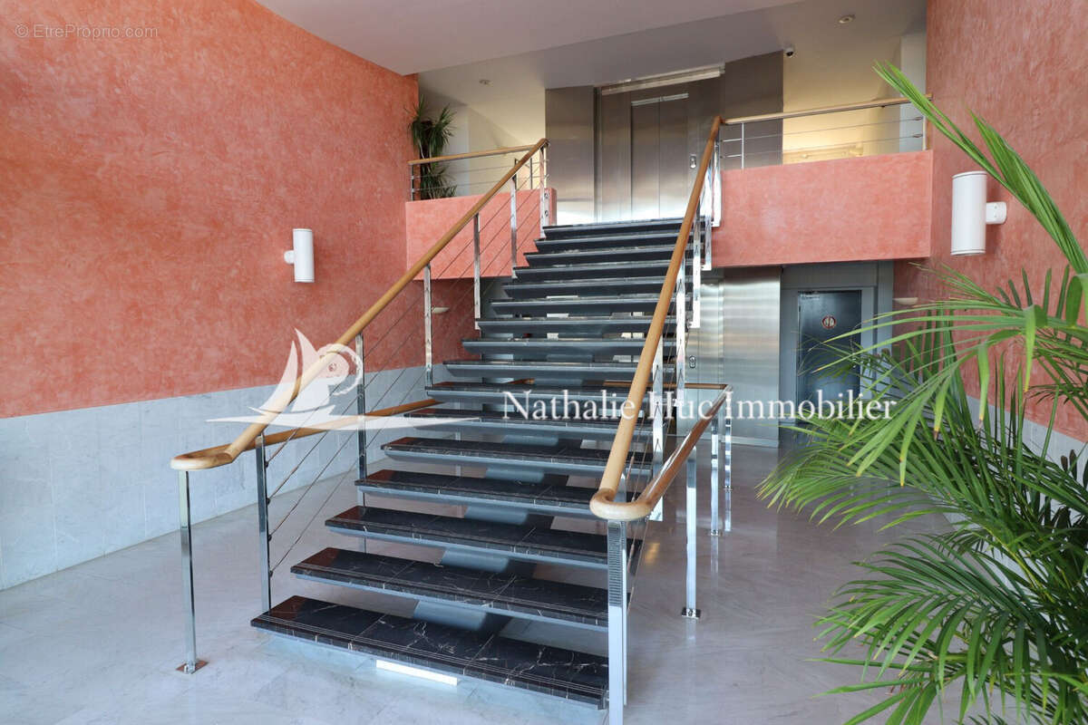 Appartement à SAINT-NAZAIRE