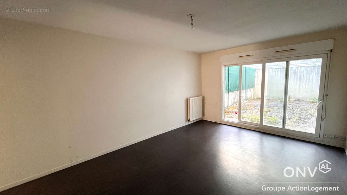 Appartement à PERIGUEUX