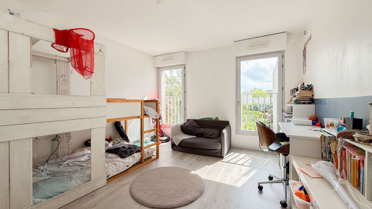 Appartement à MONTREUIL