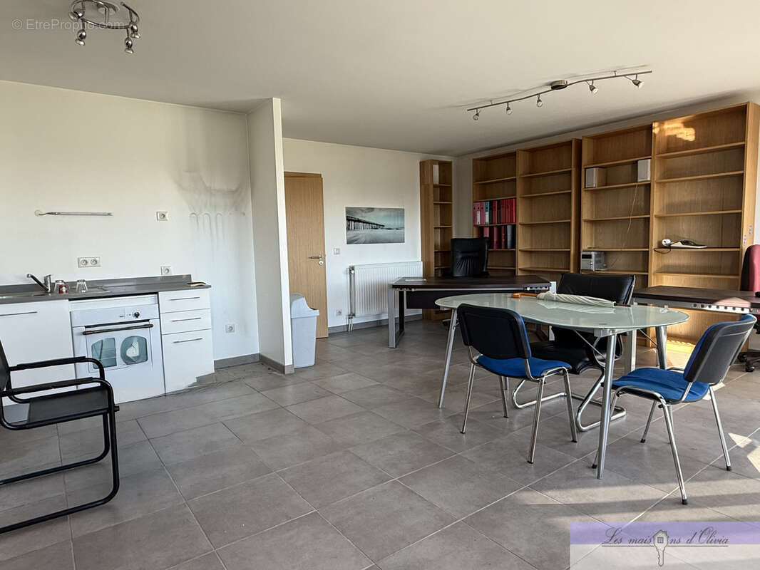 Appartement à VILLIERS-SUR-MARNE