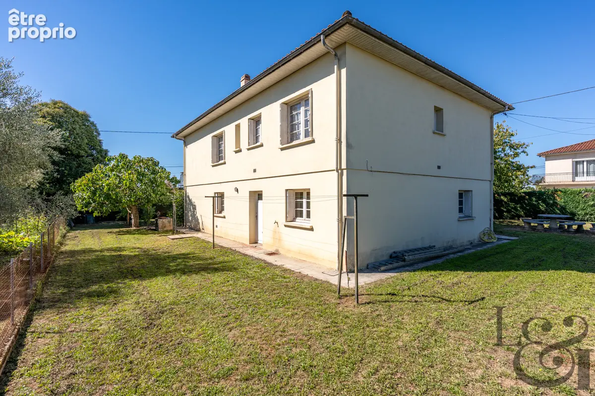 Maison à vendre à BIas - photo 3