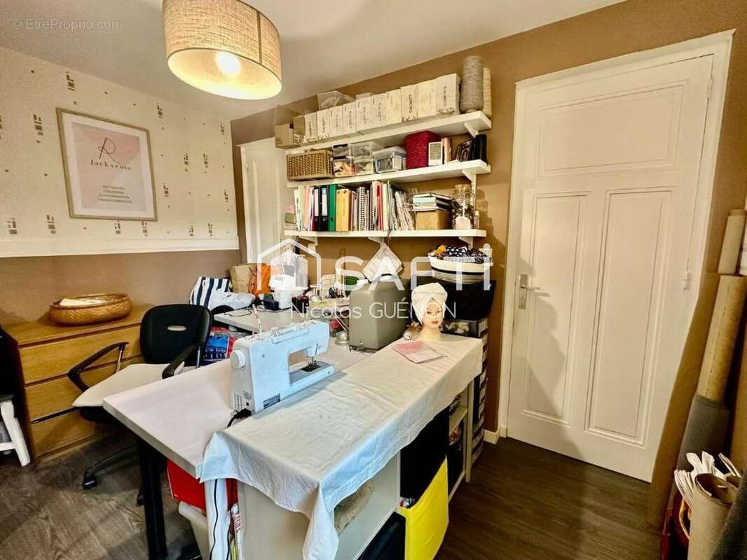 Photo 5 - Appartement à SAINT-JEAN-DE-BOURNAY