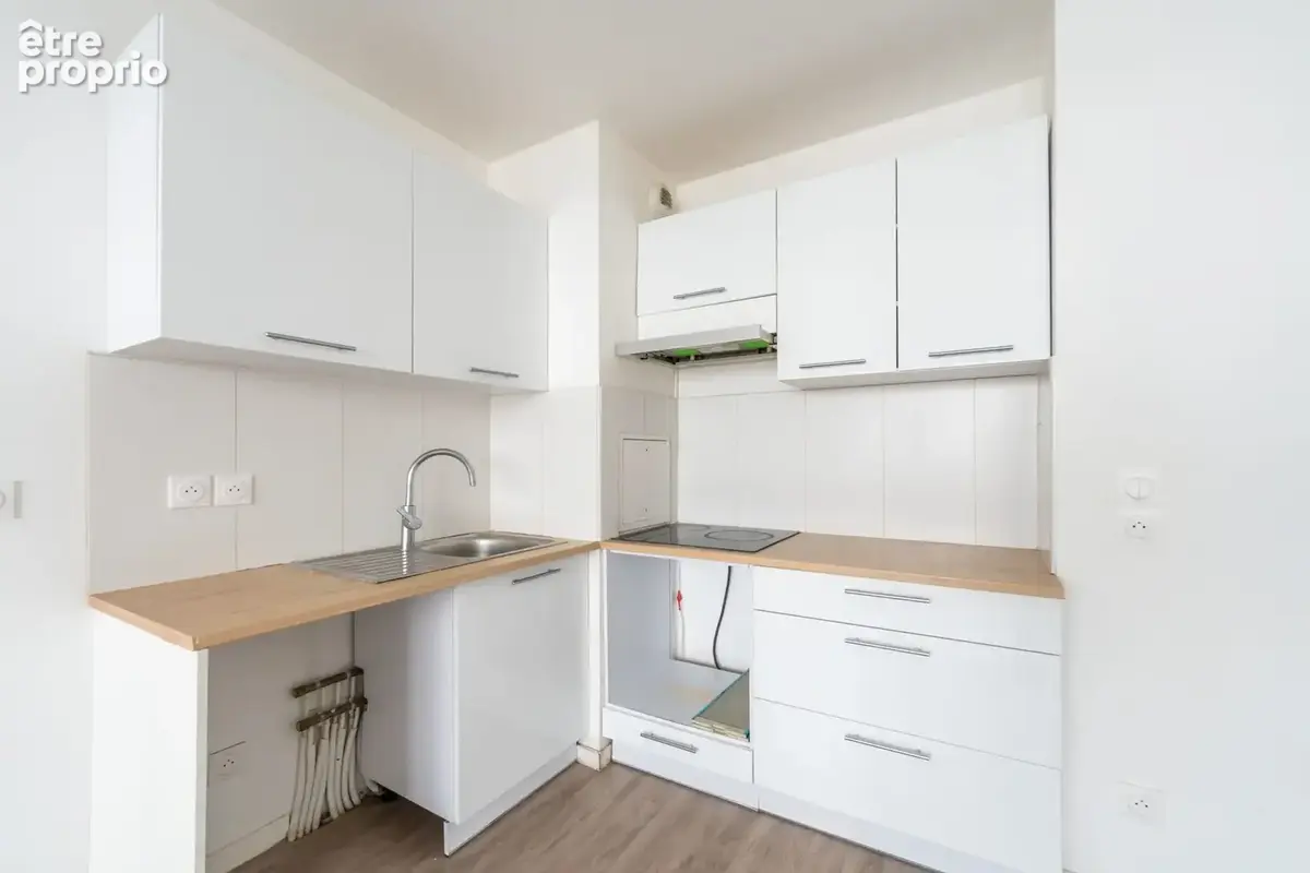 Appartement 51 m² à Livry-Gargan  - photo 5