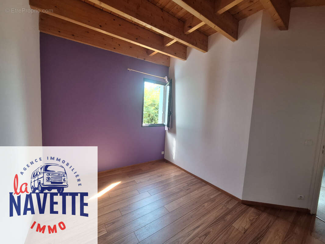 Maison d'architecte - photo 14