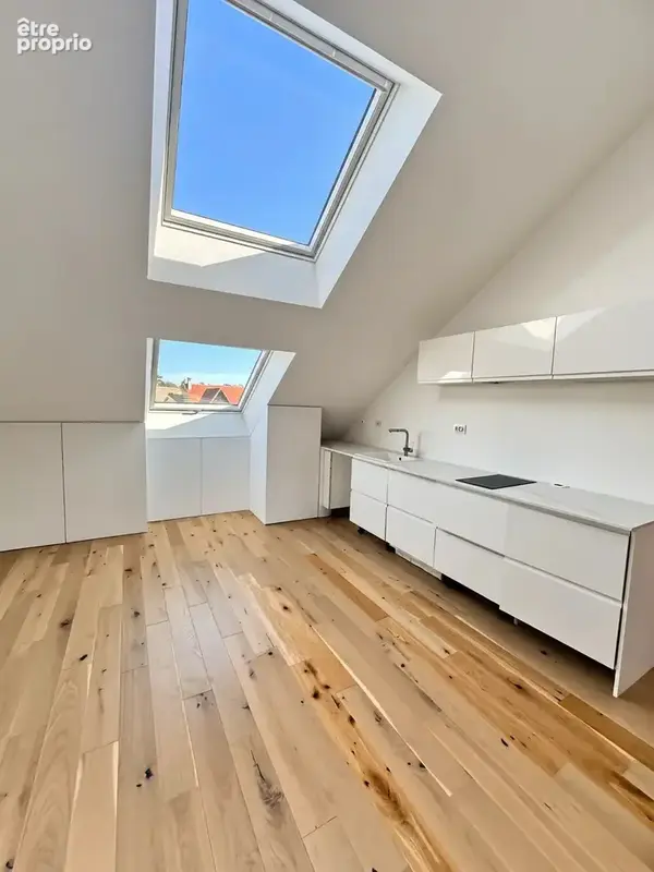 Maison divisee en 3 appartements - photo 1