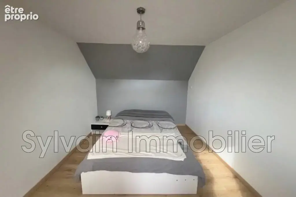 Maison 4 pièces 70 m² à vendre à Formerie (60220) - photo 6