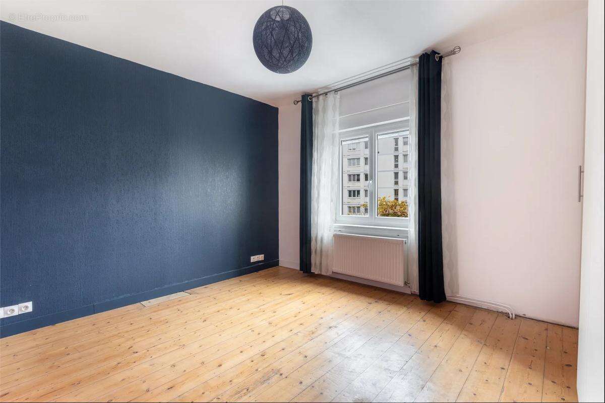 Maison à MONS-EN-BAROEUL