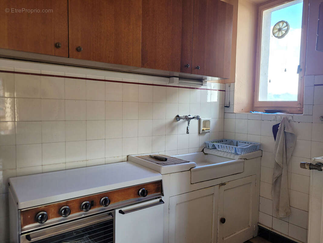 Appartement à FAVERGES