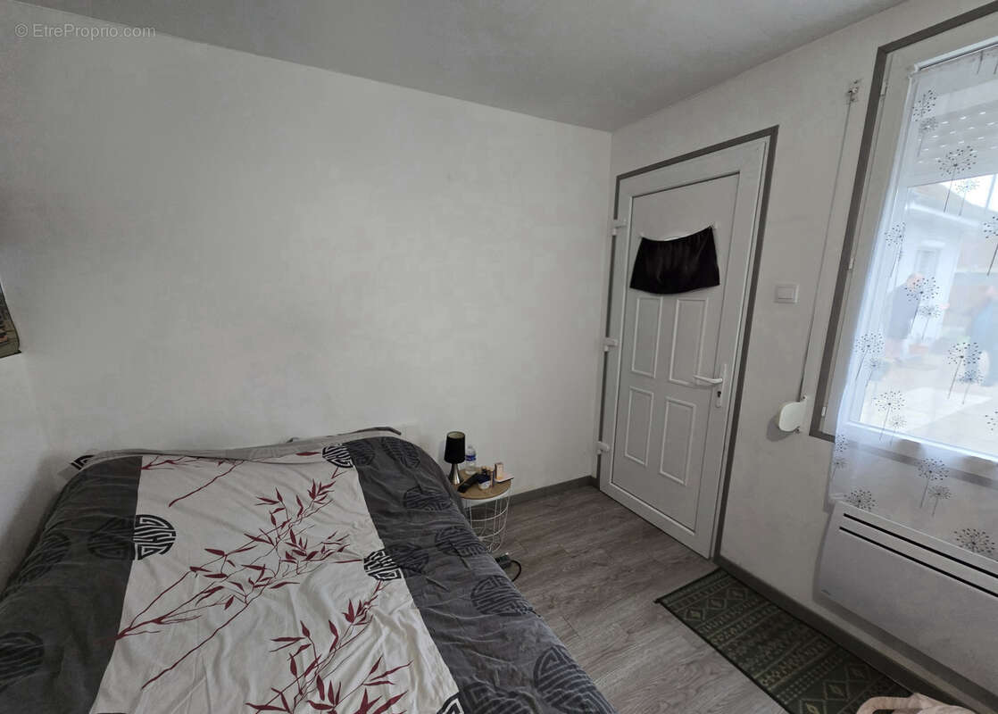 Maison à AIGNEVILLE