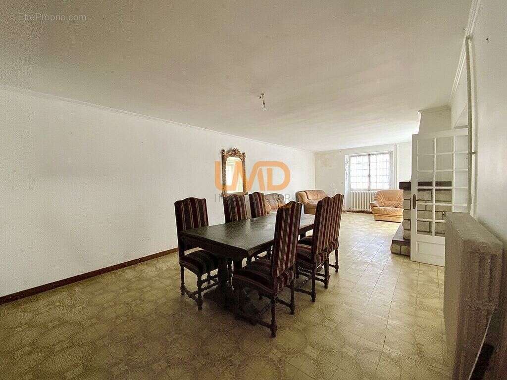 Opportunité à saisir ! 2 maisons à 20mn Sud-ouest Châteauroux ! - photo 4