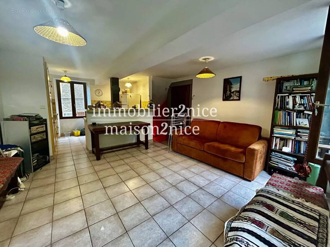 Appartement à CAGNES-SUR-MER