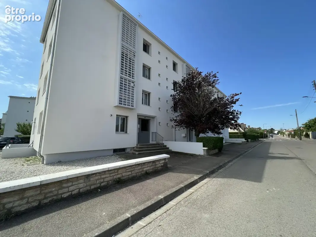 4 pieces -74,77 m2 -  troyes - t4 - investisseur/colocation/famille - photo 7
