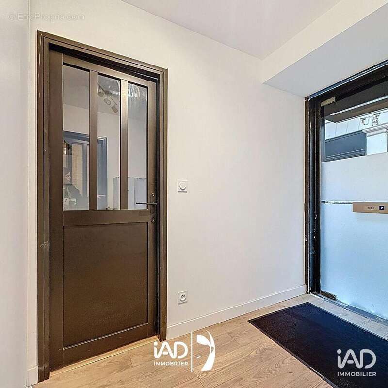 Photo 6 - Commerce à ROUEN