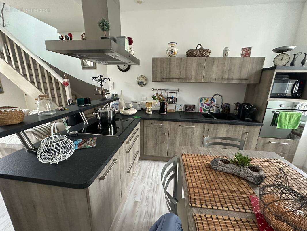 Appartement à SAINT-RENAN