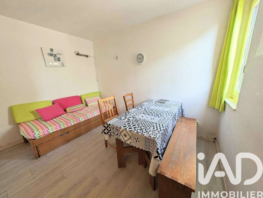 Photo 4 - Appartement à ASTUGUE