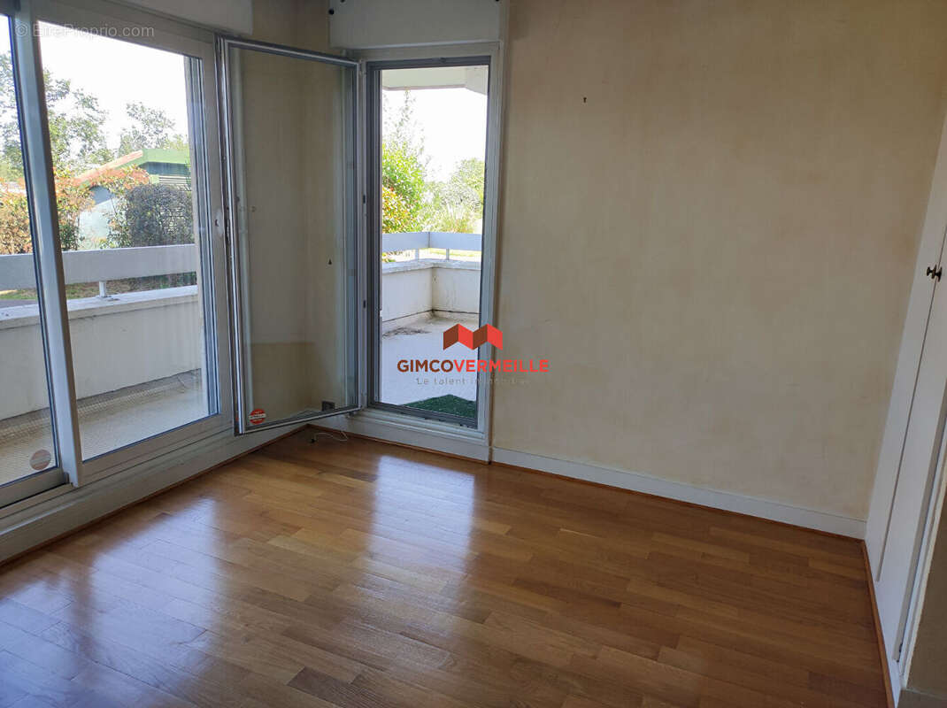 Appartement à BOUGIVAL