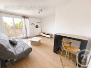 Appartement à LE PLESSIS-BELLEVILLE