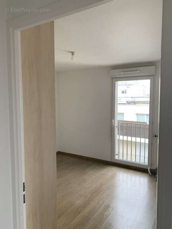 Appartement à ARGENTEUIL